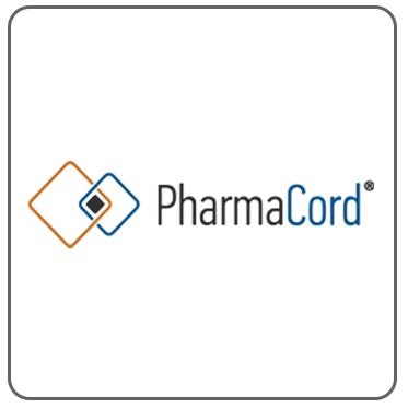 PharmaCord button