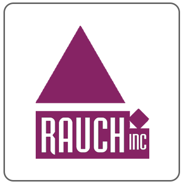 Rauch Inc Logo