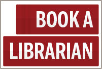 Book A Librarian Logo